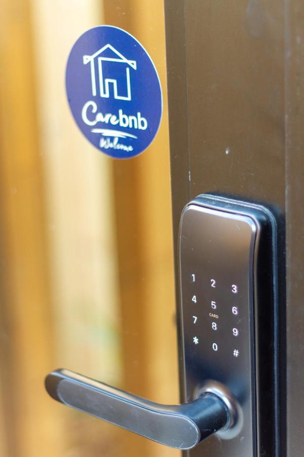 Urban Park Escape 2 Bed 2 Bath W/Carpark Apartment ไครสต์เชิร์ช ภายนอก รูปภาพ